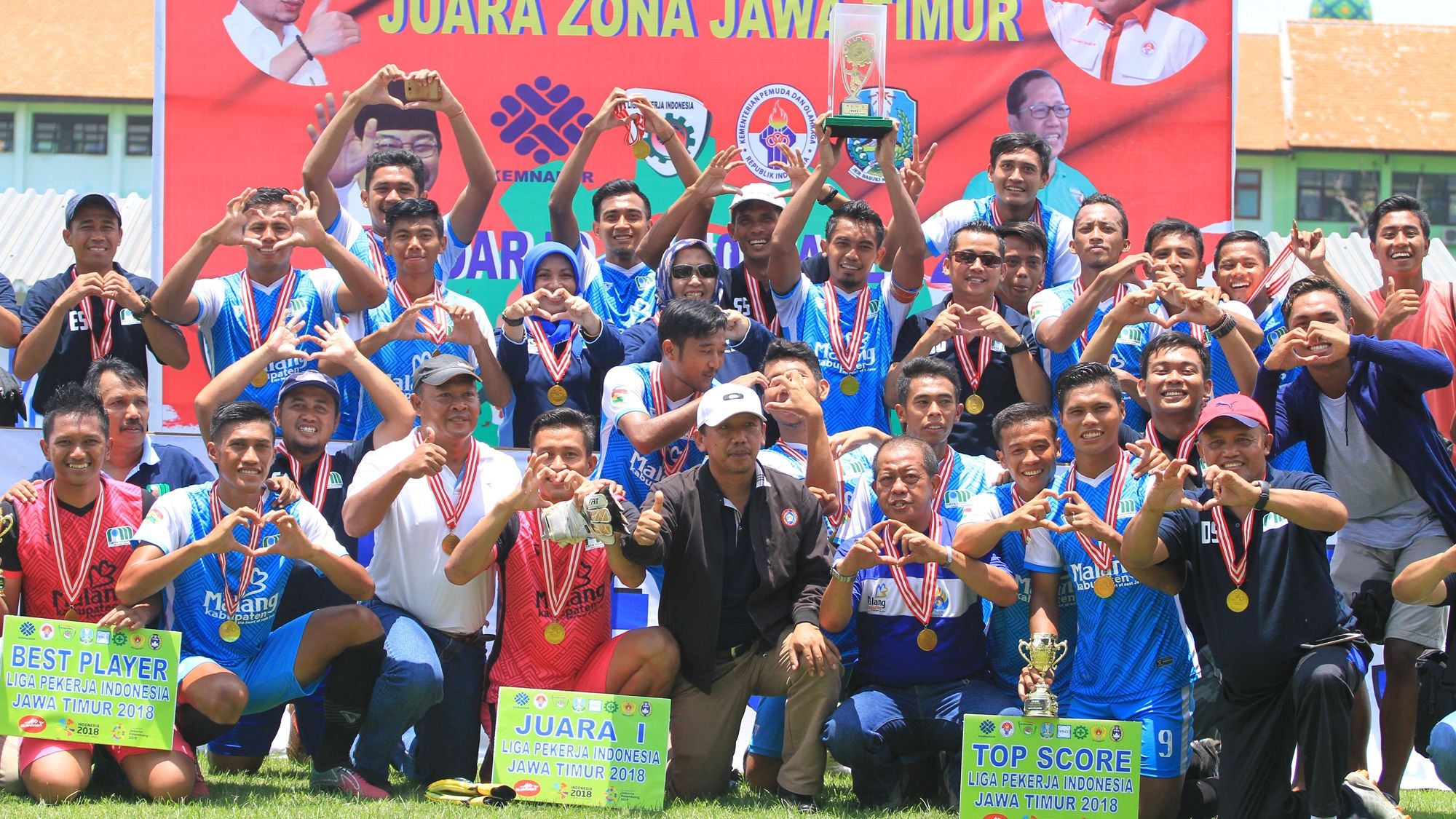 PDAM Malang