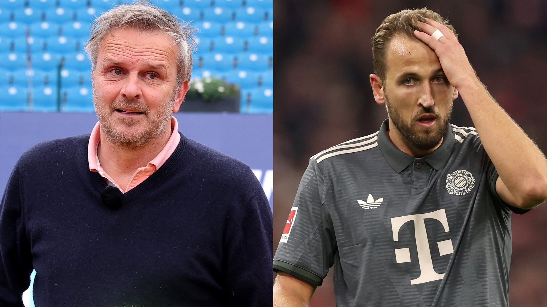 Didi Hamann Harry Kane
