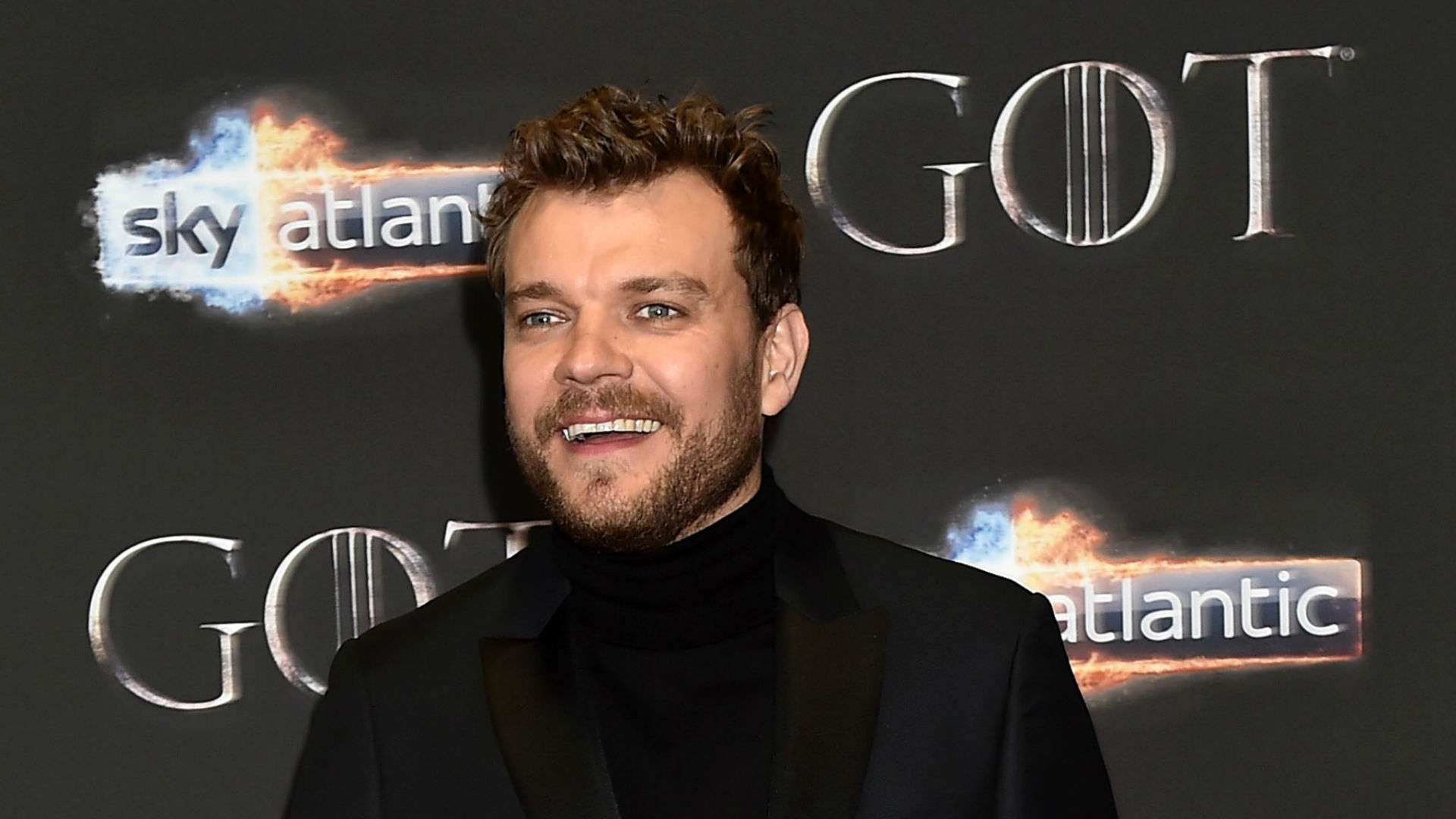 Euron Greyjoy ator Game of Thrones 21 04 2019