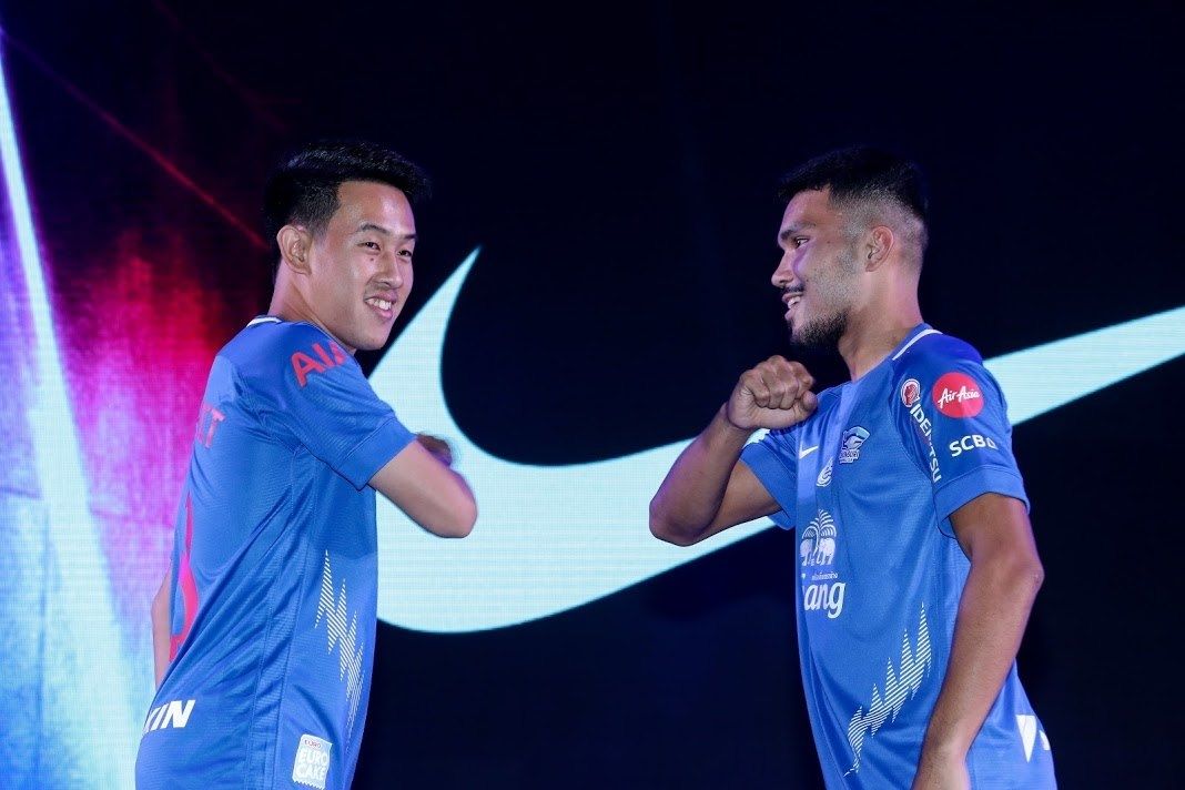 ชลบุรี เอฟซี