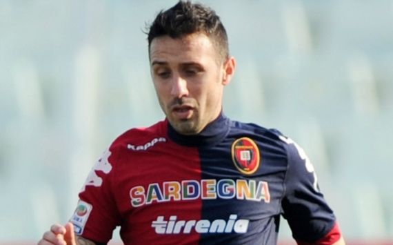 Andrea Cossu - Cagliari