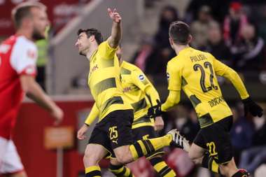 Sokratis Papastathopoulos