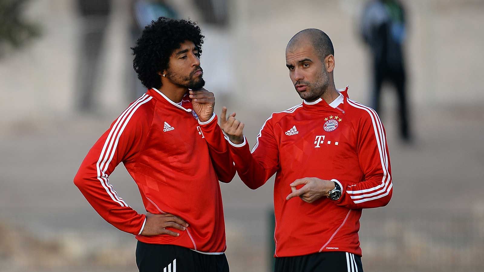 Guardiola Dante