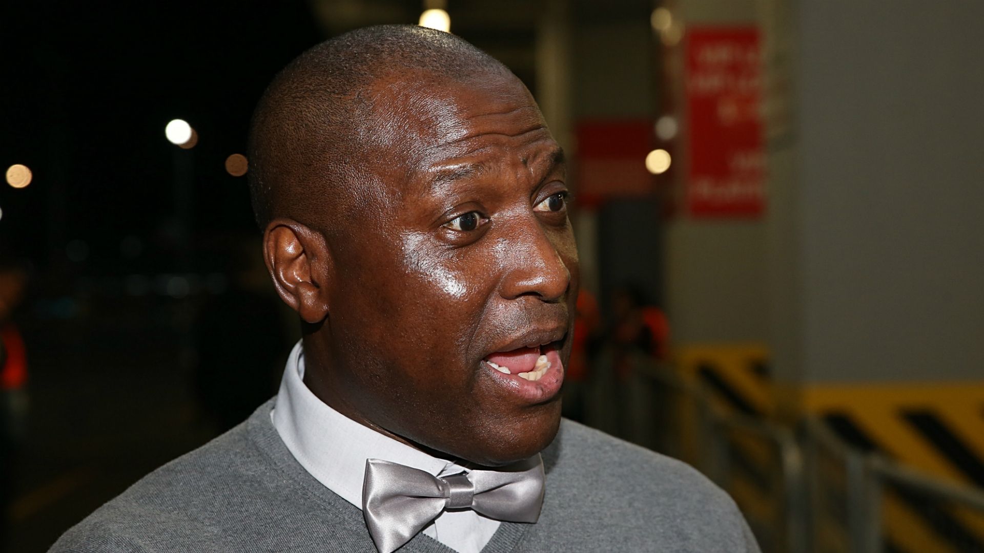 Kevin Campbell Trabzonspor 10262019