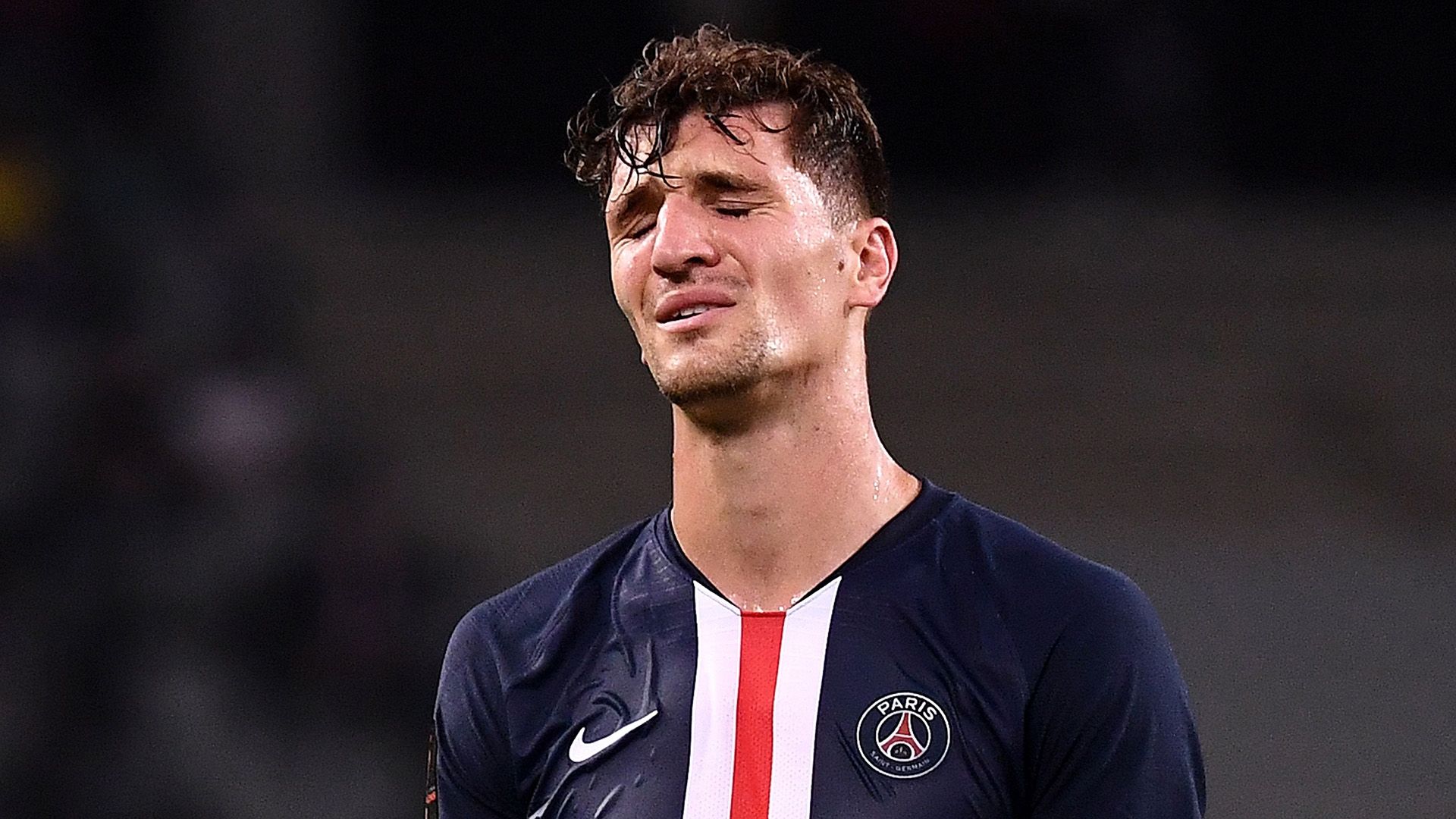 Thomas Meunier PSG 2019