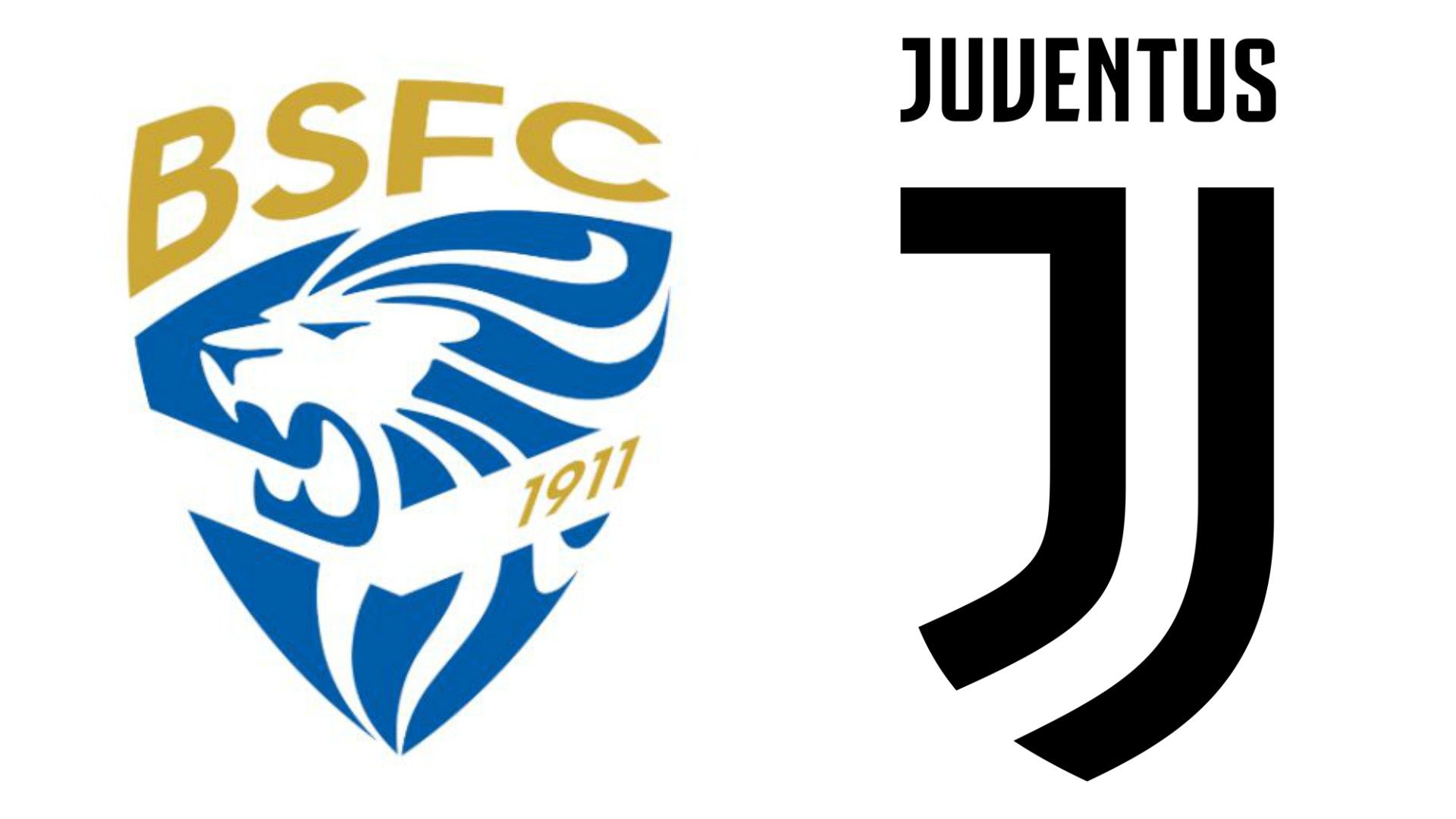 Brescia-Juventus, 5ème journée de Serie A, le mardi 24 septembre 2019