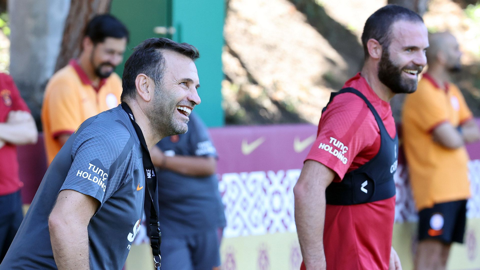 juan mata i okan buruk