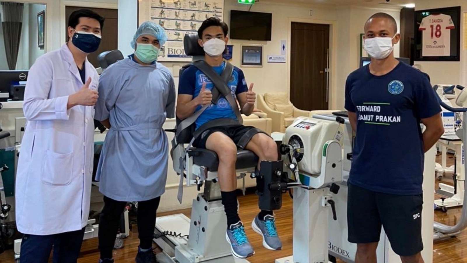 เจริญศักดิ์ วงษ์กรณ์