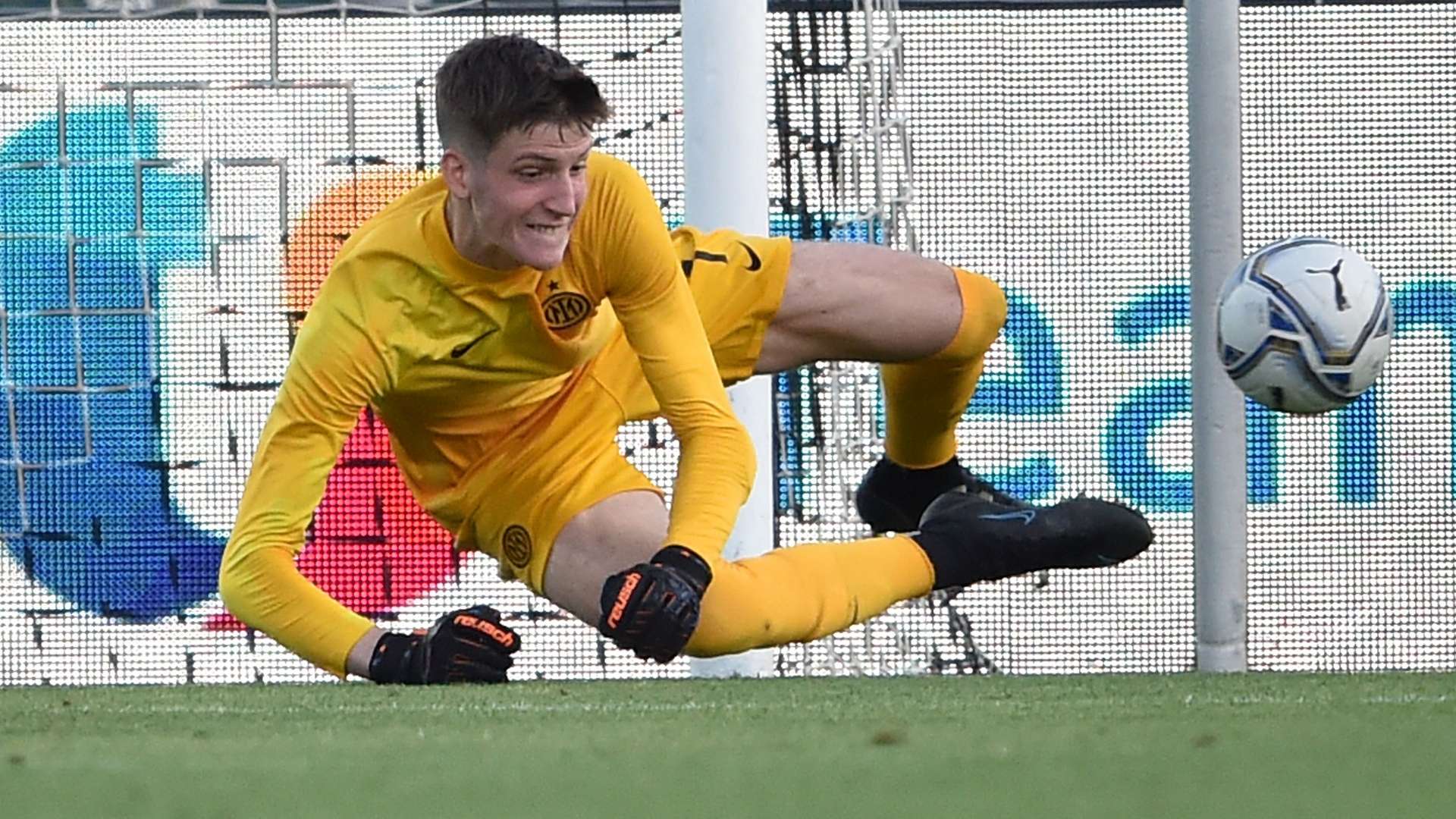 Calligaris Inter Serie A