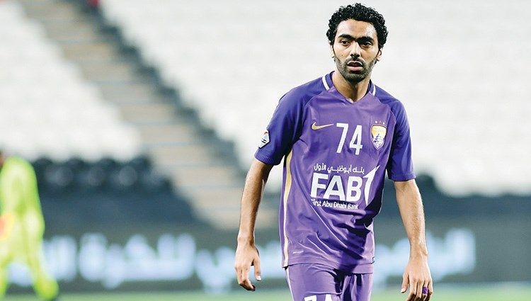 حسين الشحات