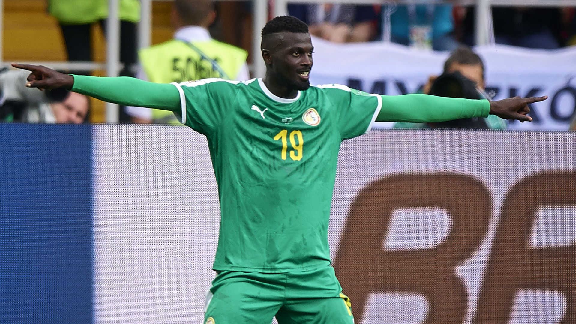 M’baye Niang
