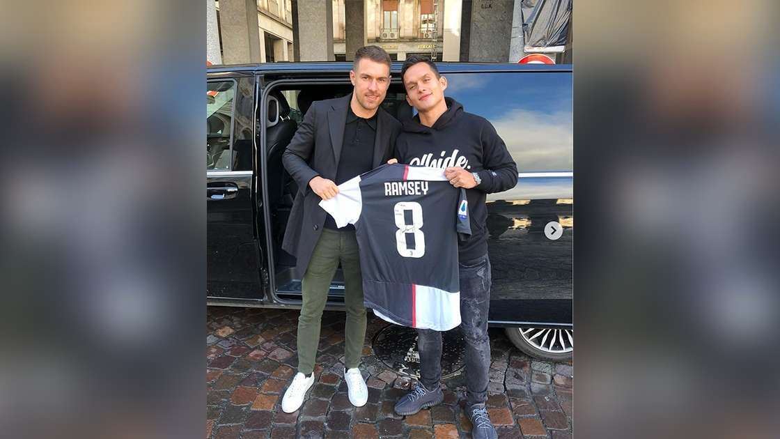 มิก้า แรมซีย์