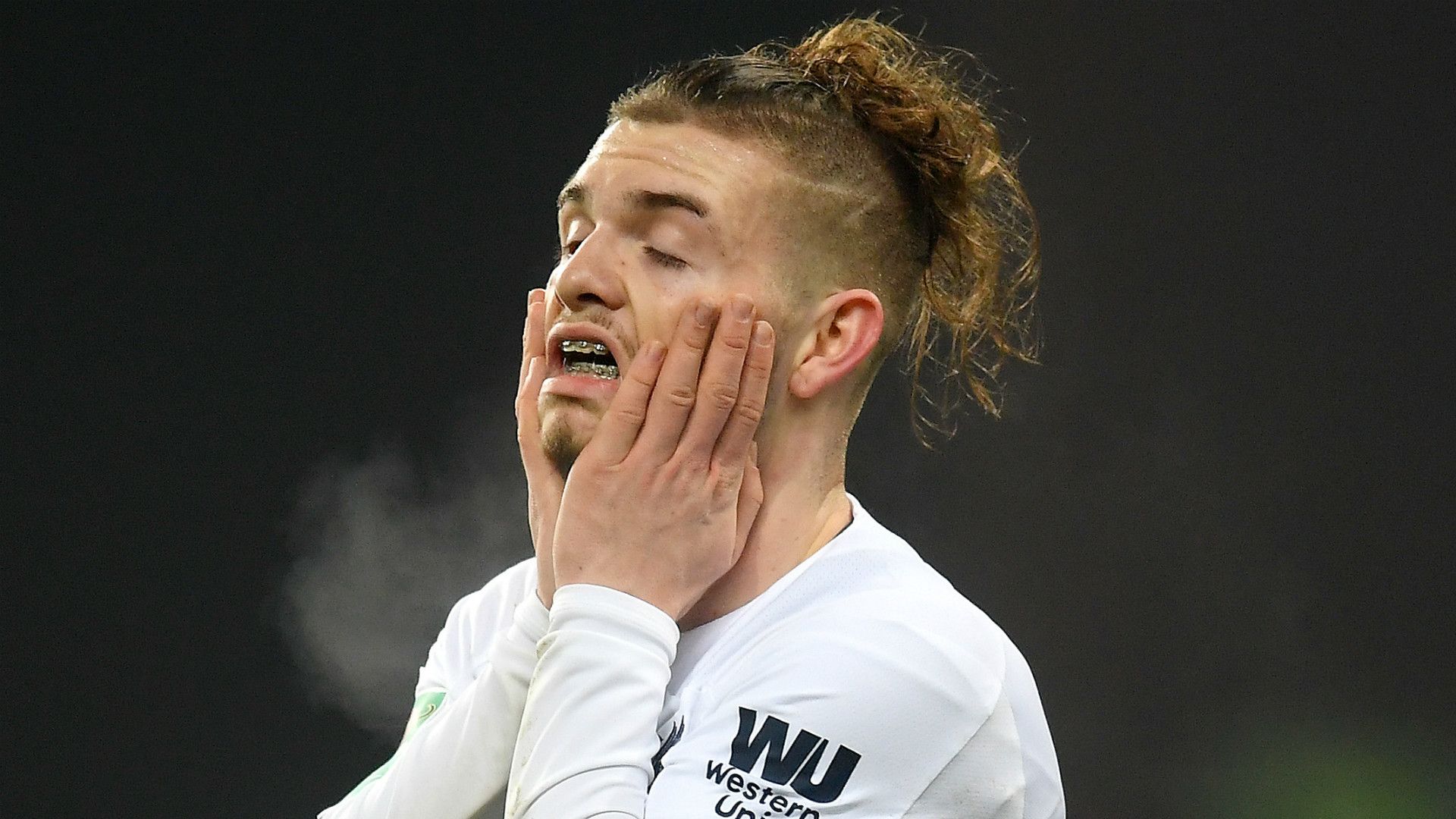 Harvey Elliott Liverpool 2019-20