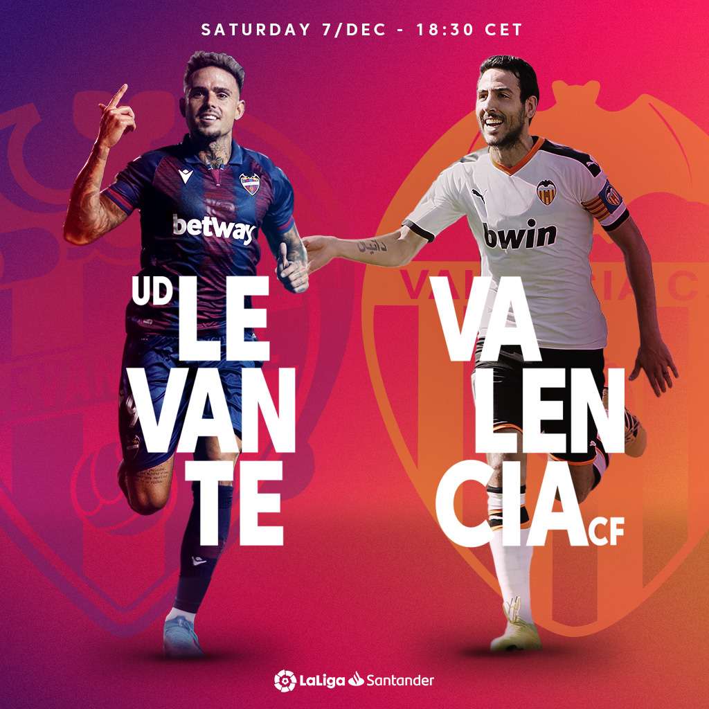 valencia derby