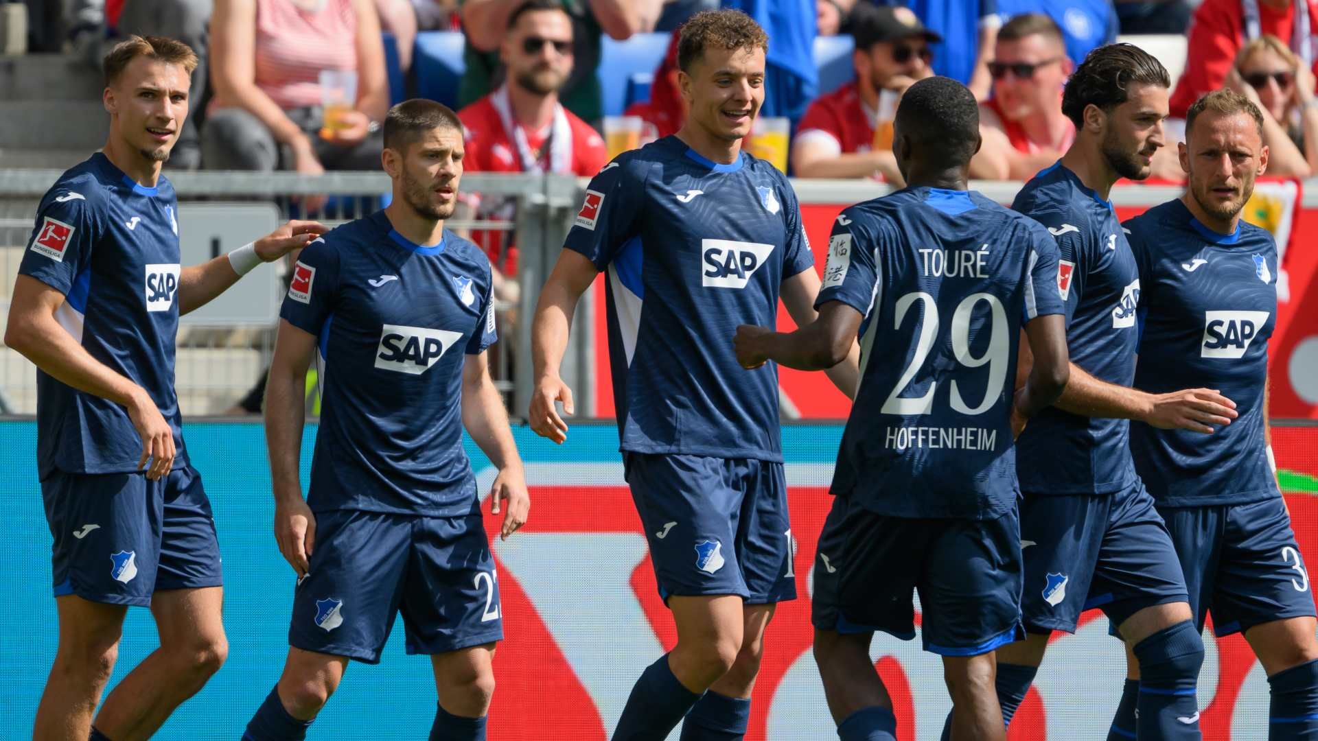 hoffenheim