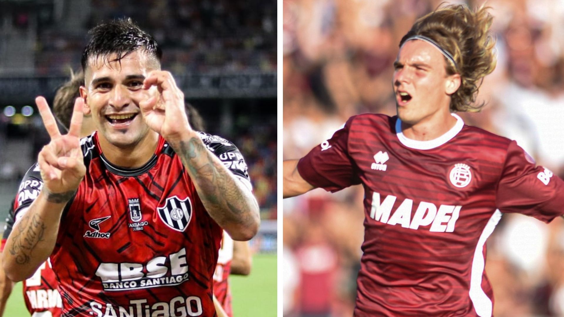  Central Córdoba Lanús Torneo Binance 2023