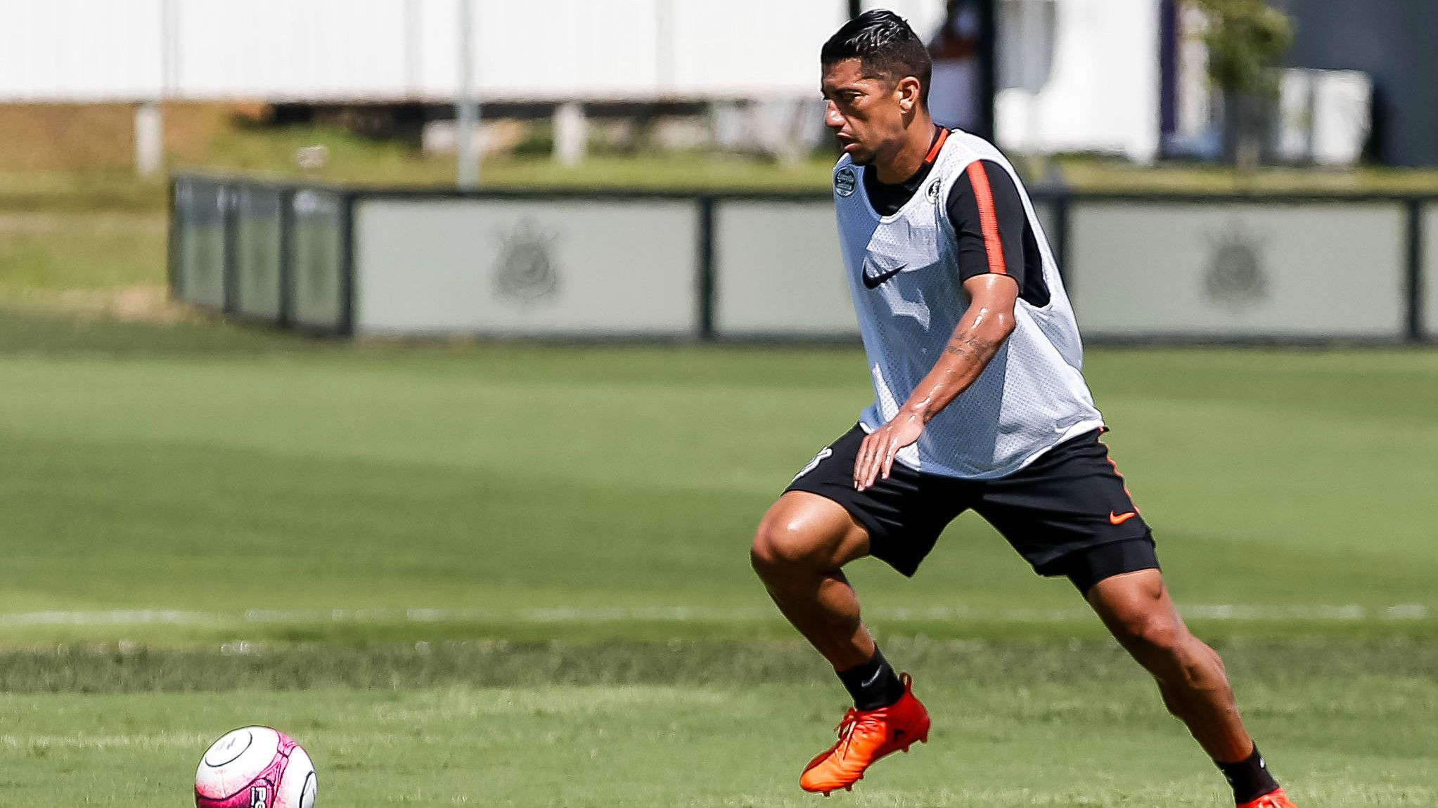 Ralf - Corinthians - 02/2018