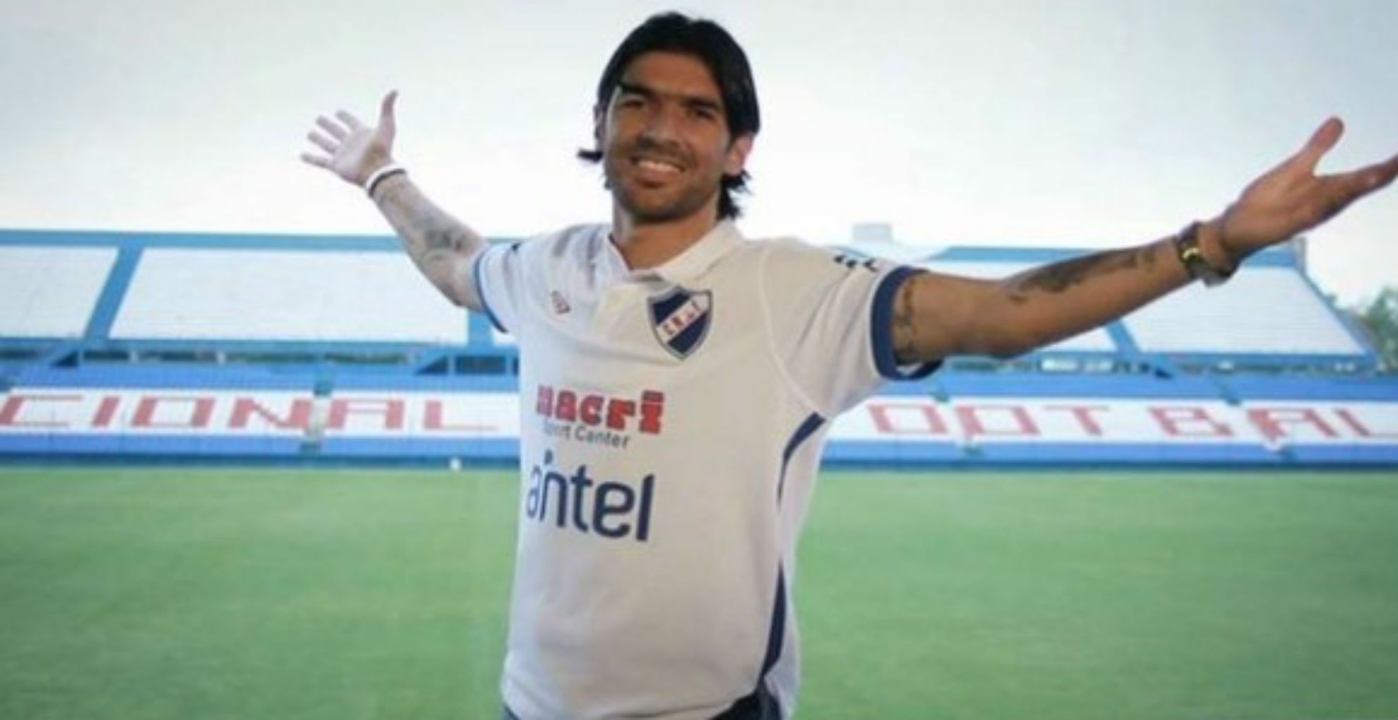 Sebastian Abreu