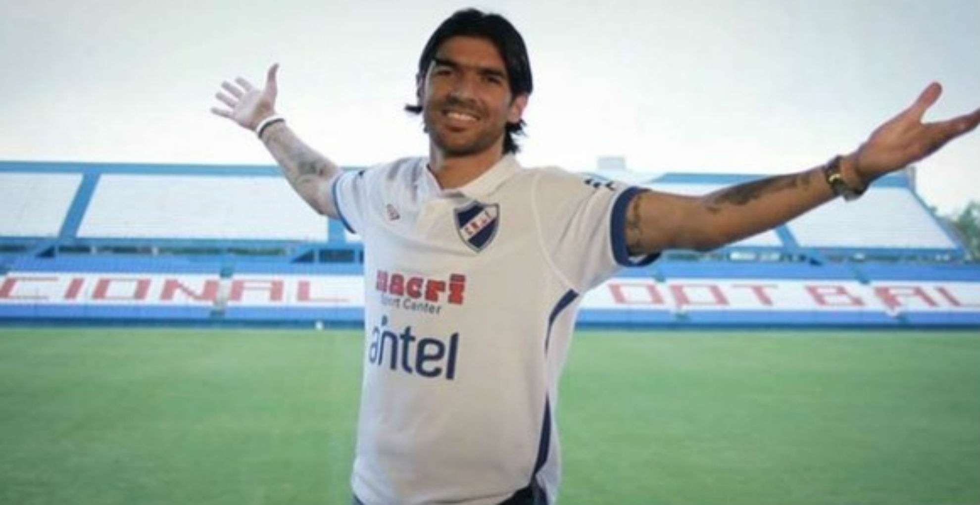 Sebastian Abreu