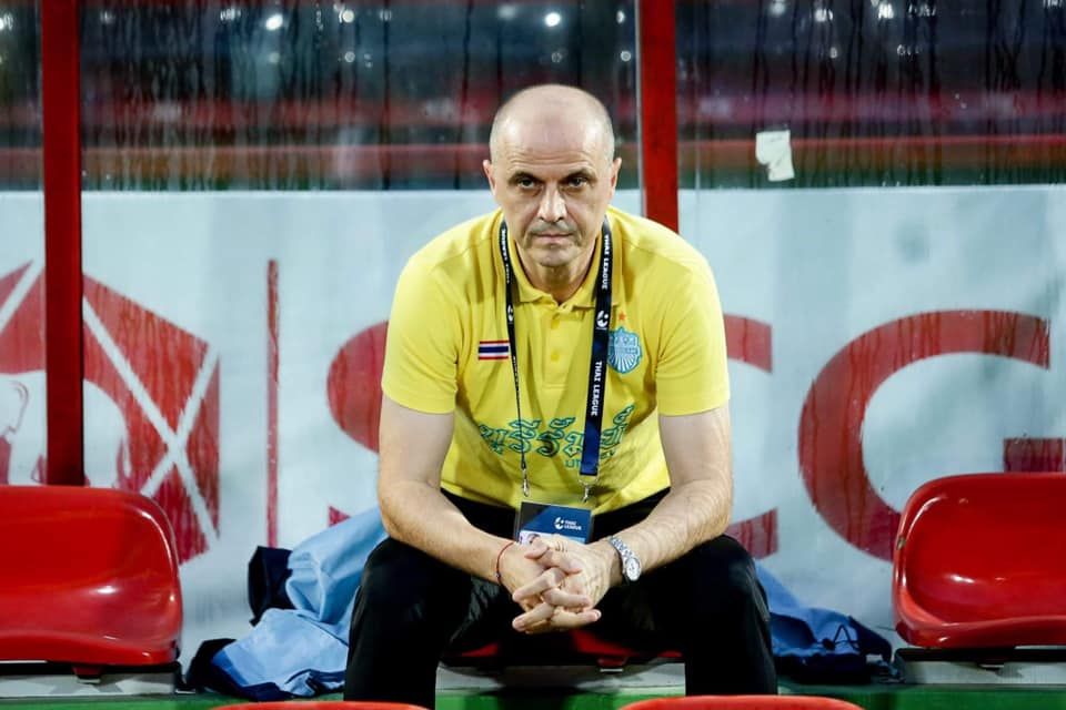 โบซิดาร์ บันโดวิช