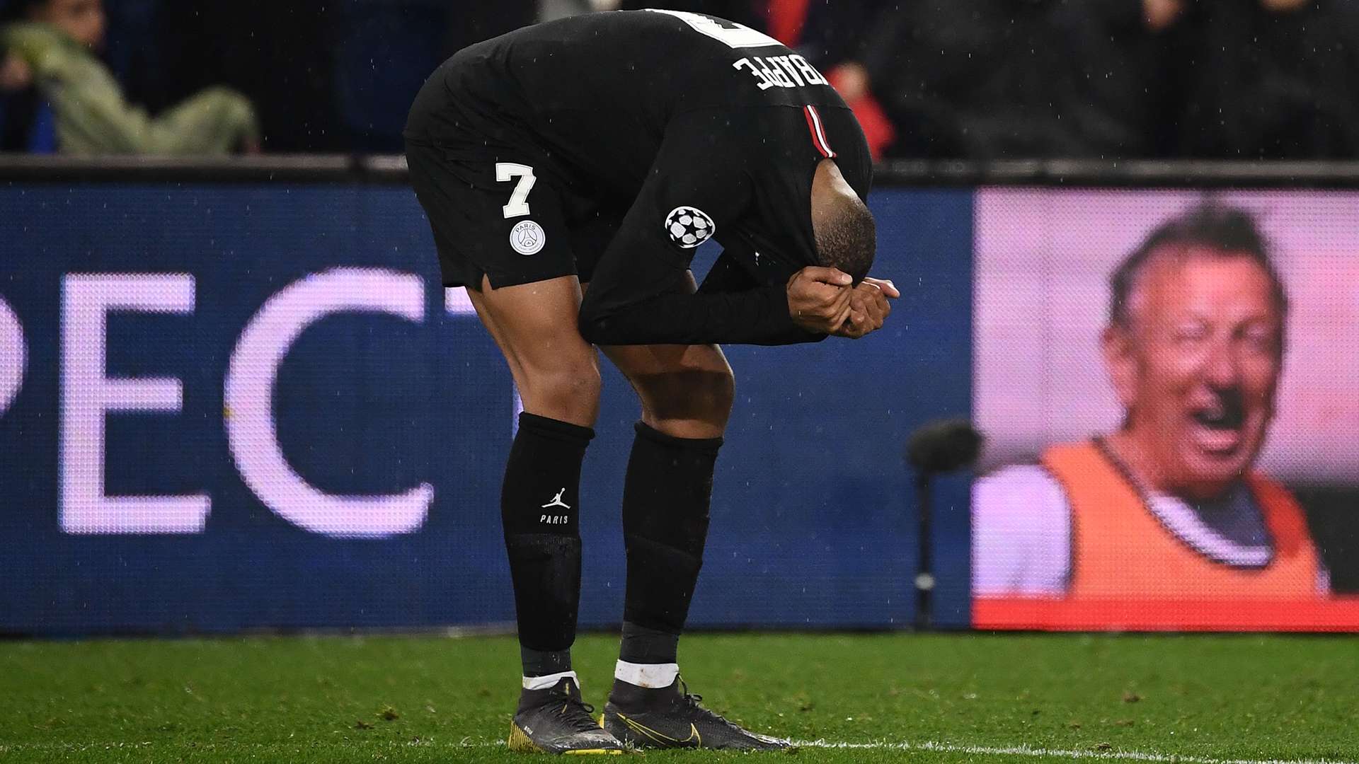 Mbappe PSG 2018-19