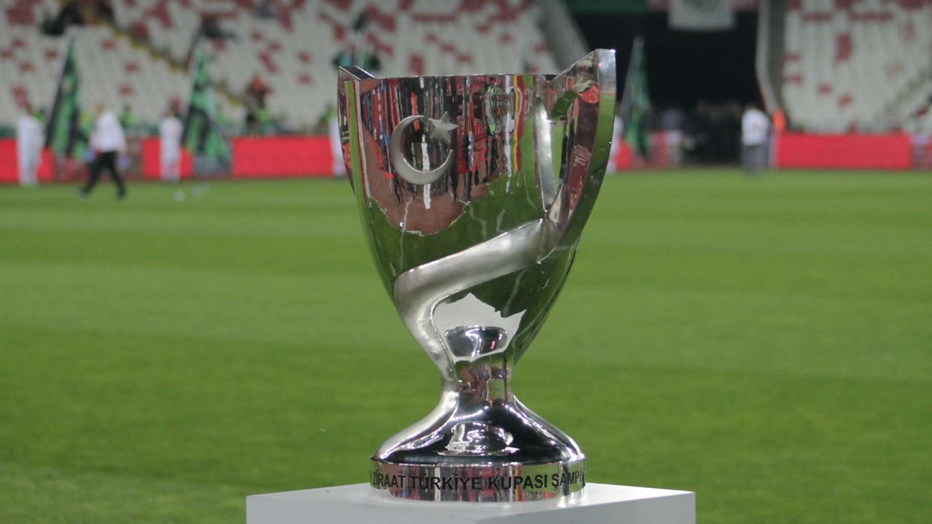 Türkiye Kupası finali ne zaman ve nerede oynanacak? | Goal.com Türkçe