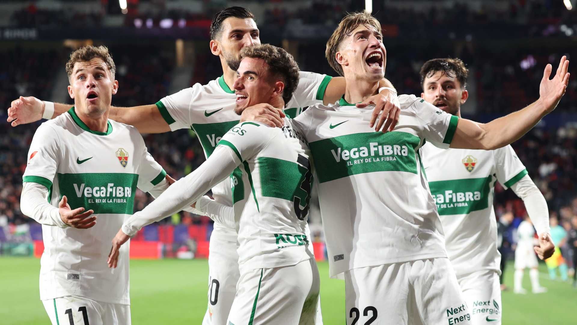 elche 