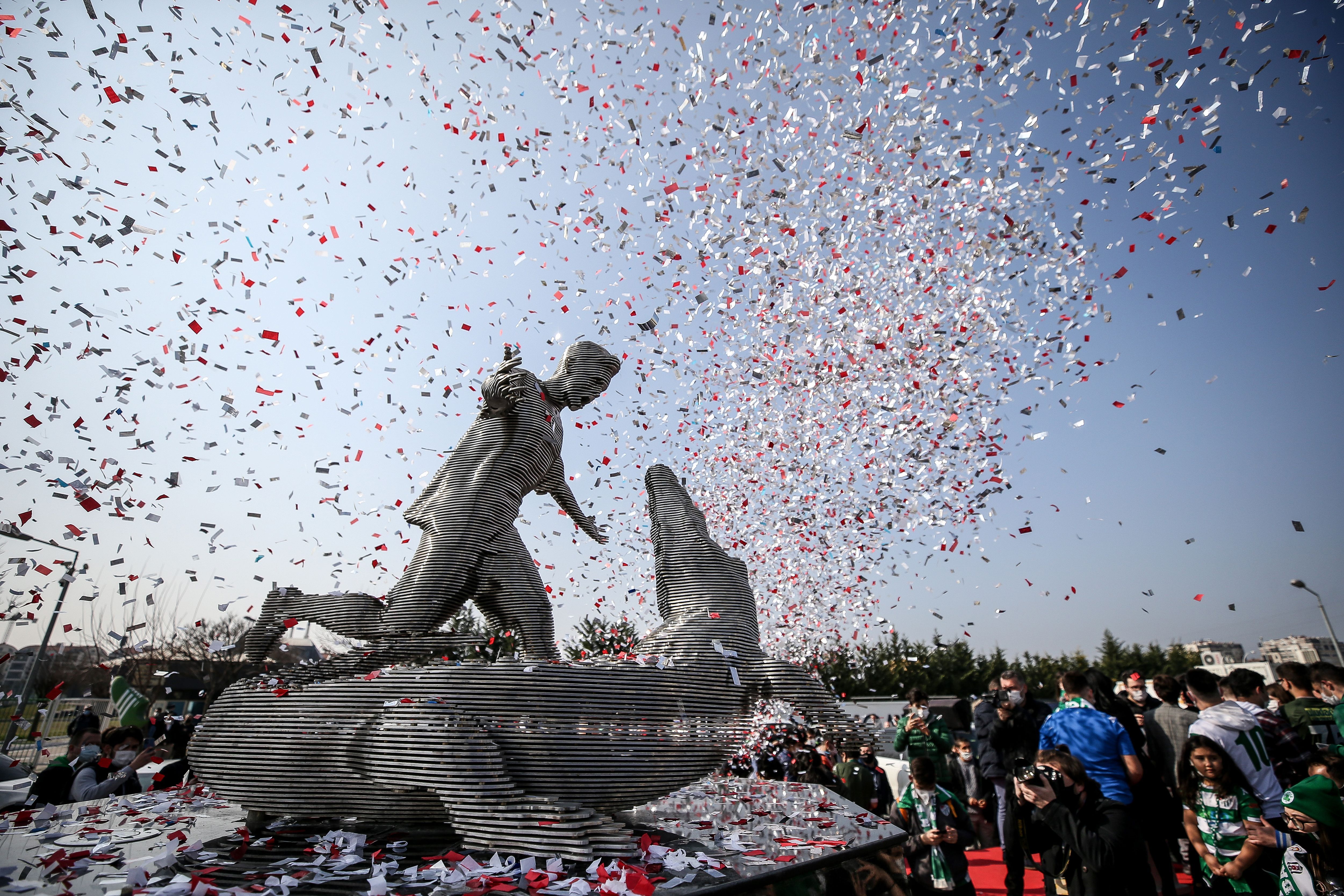 Pablo Martin Batalla Bursaspor