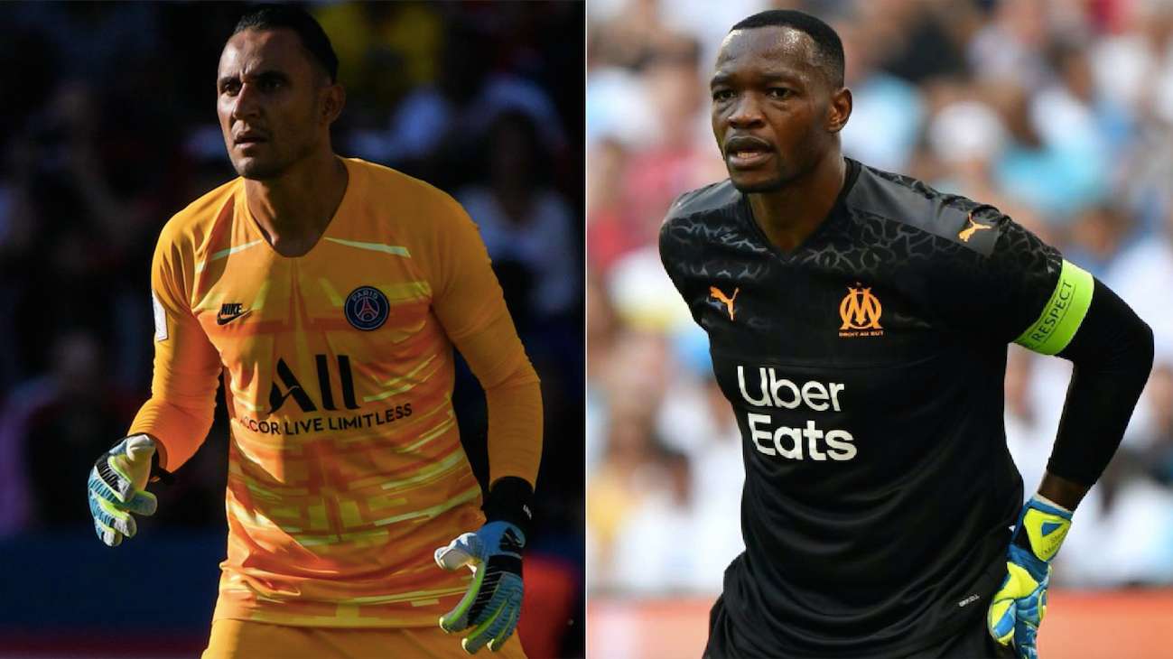 Navas Mandanda