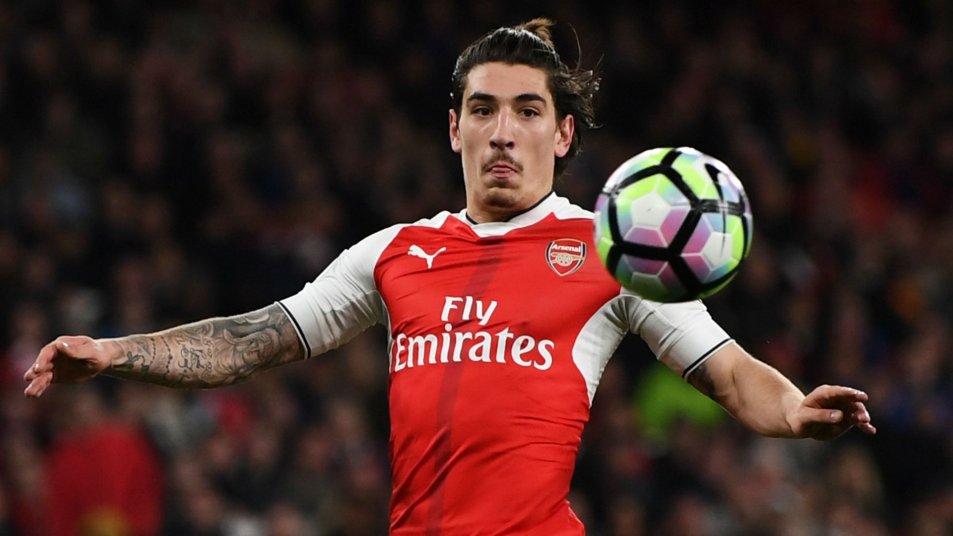 Bellerin - Cropped