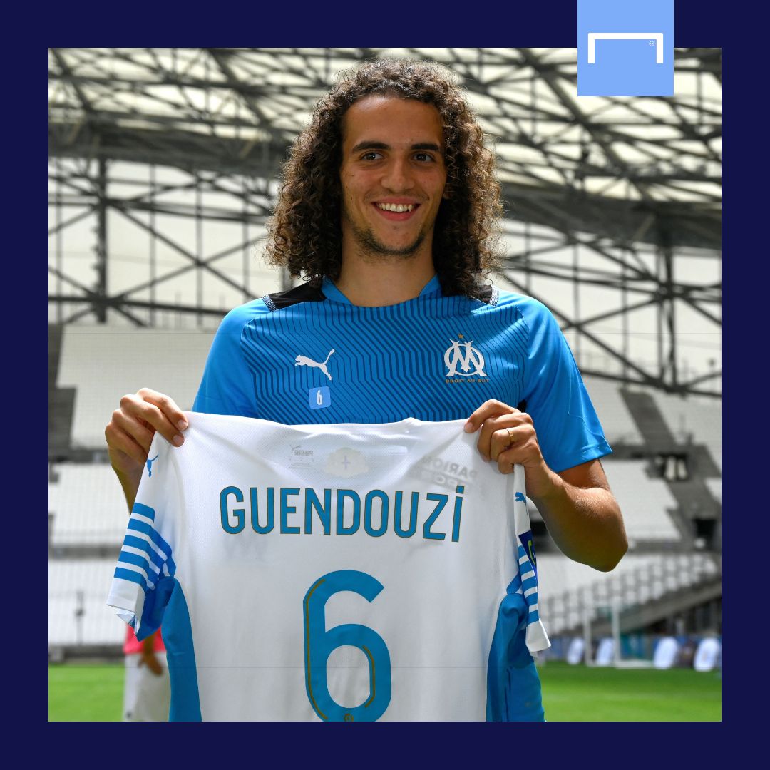 Matteo Guendouzi