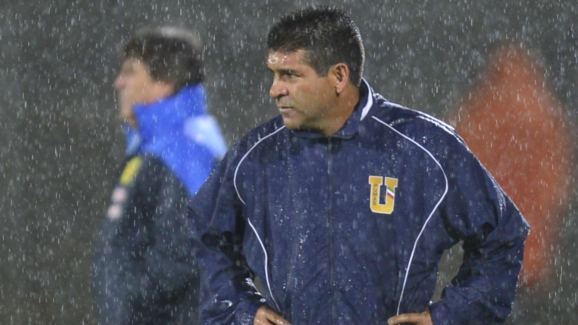 Antonio Torres Servín