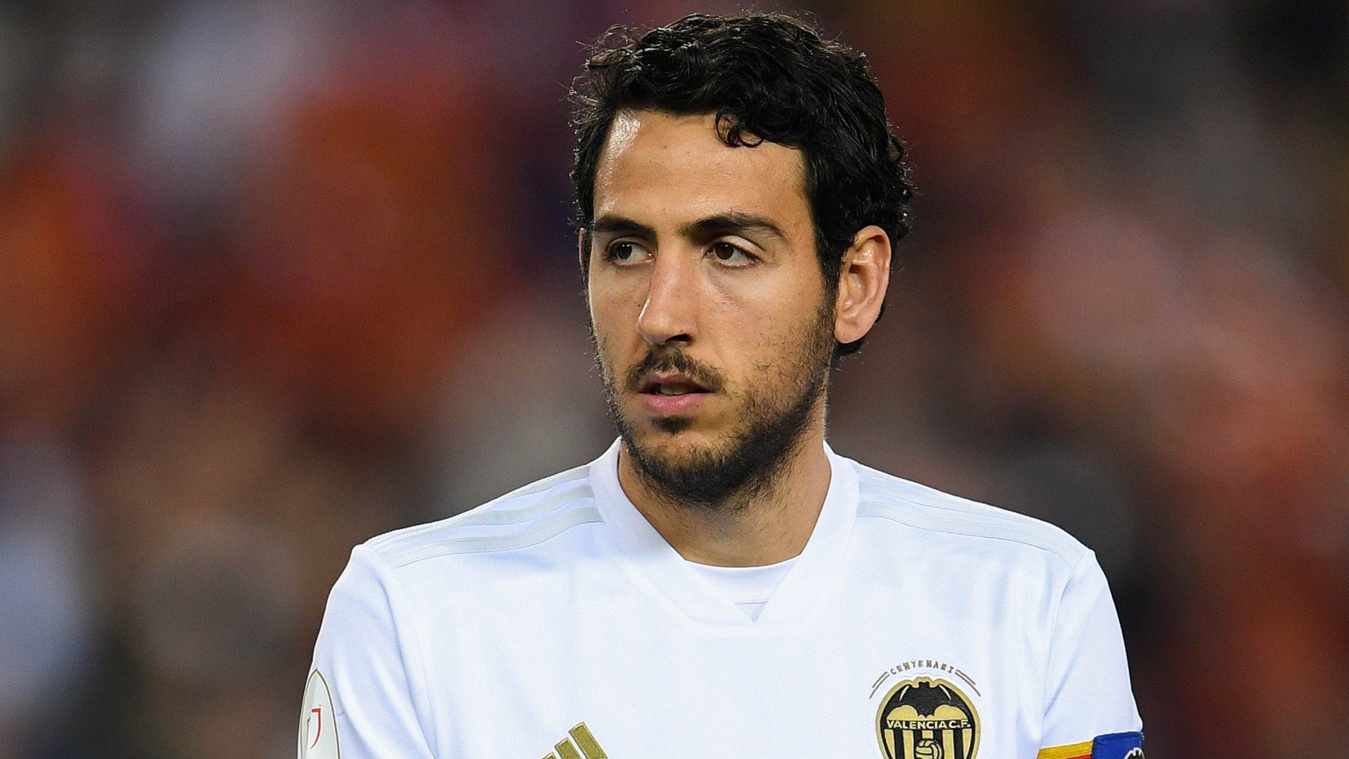 Dani Parejo - Valencia