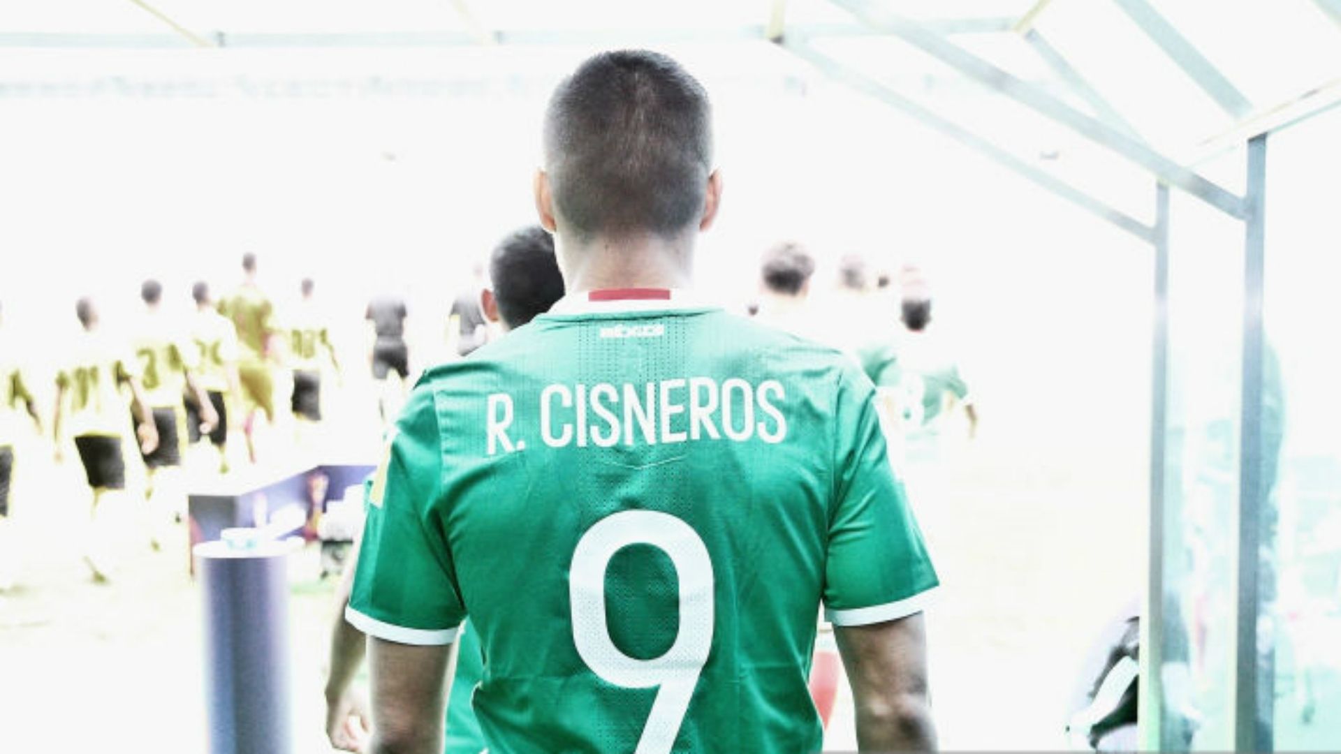 Ronaldo Cisneros