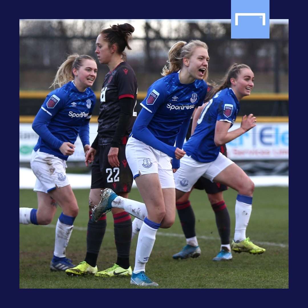 Esme Morgan Everton Women 2019-20 1:1