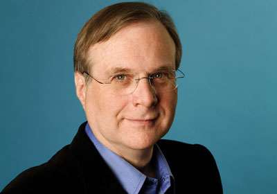 PAUL ALLEN SEATTLE SOUNDERS