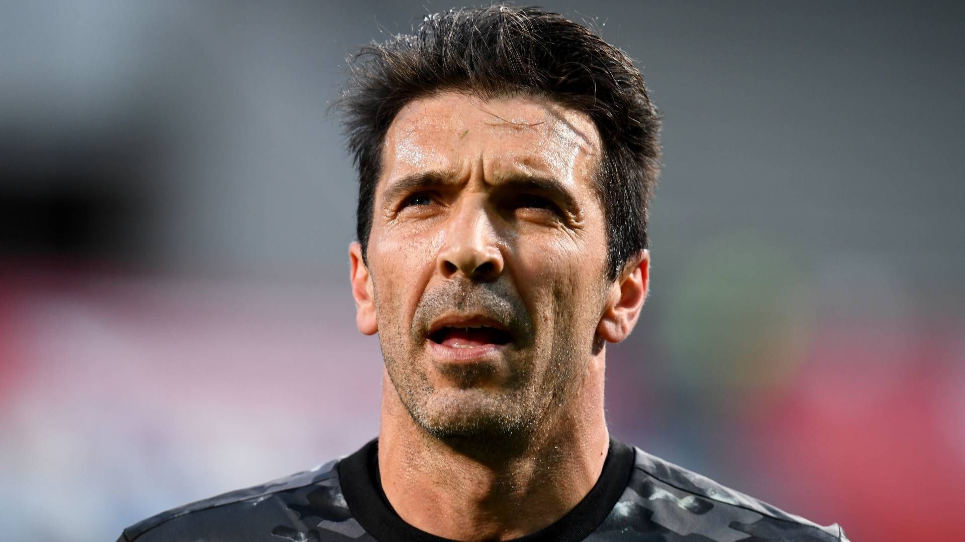 Gianluigi Buffon