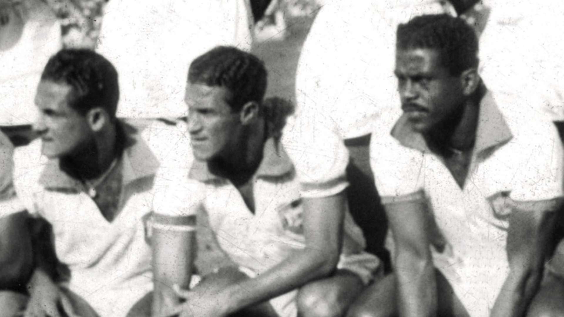 Maneca Ademir Baltazar Brazil 1950 World Cup 06241950