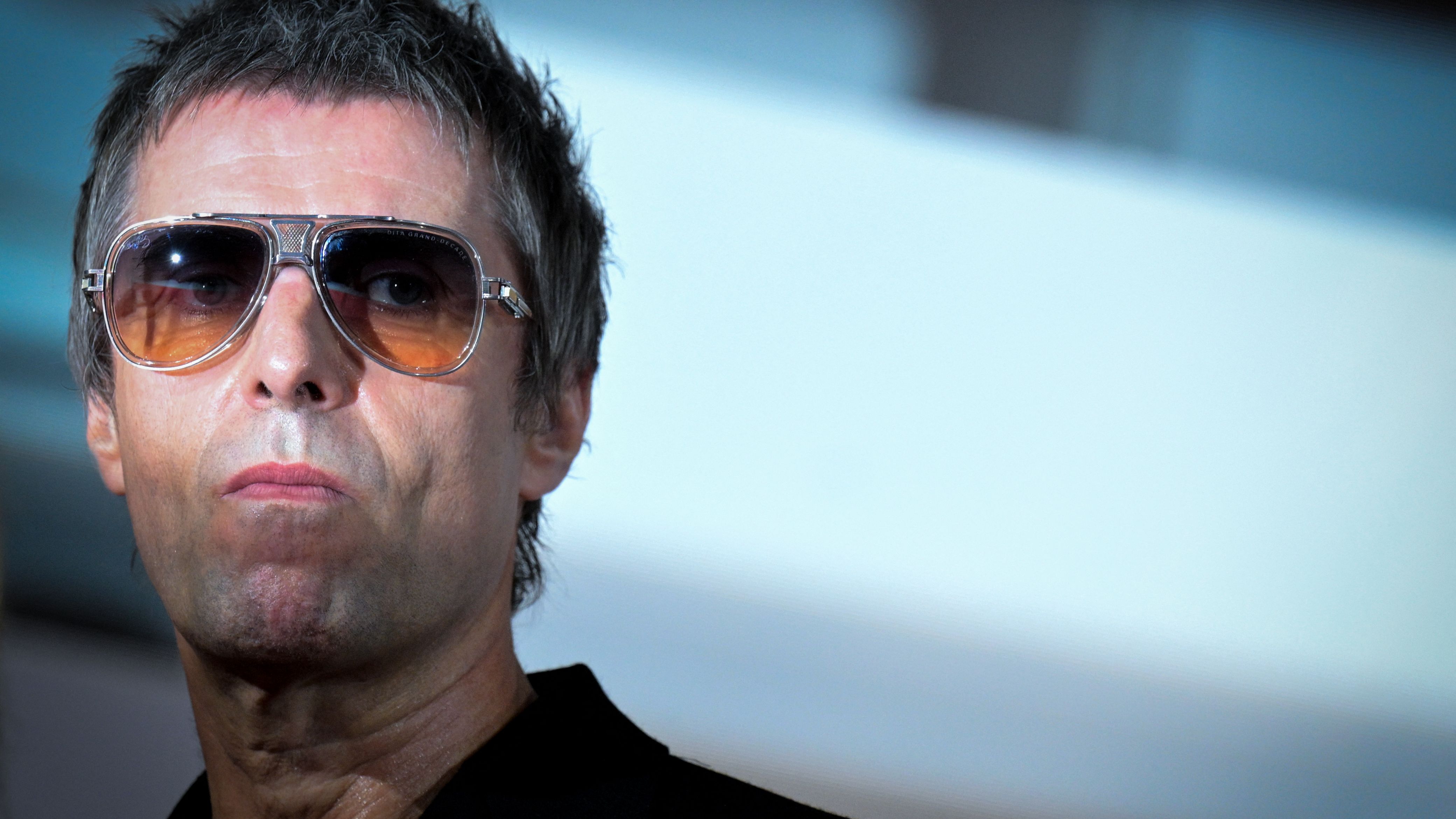 Liam Gallagher