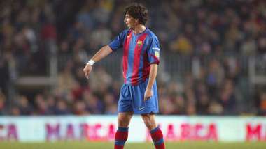 Albertini Barcelona