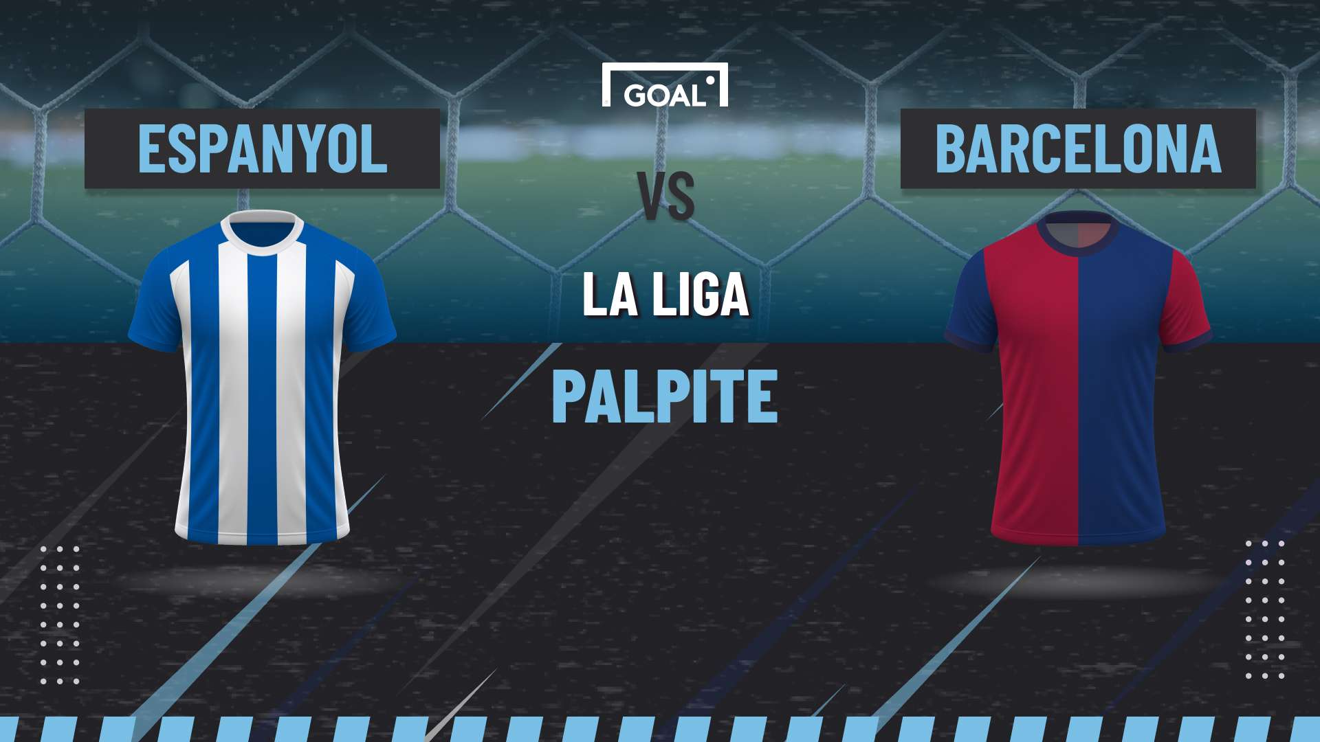 Palpite Espanyol x Barcelona