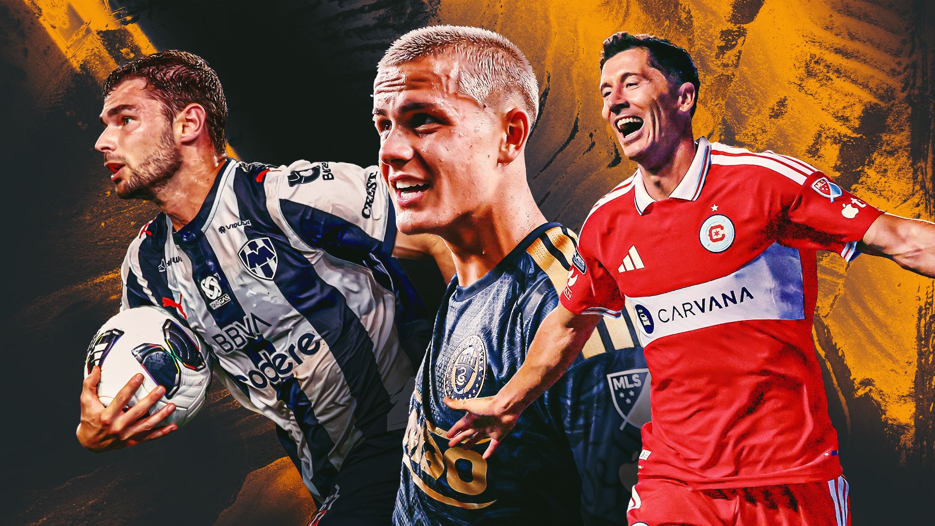 Leagues Cup W/L