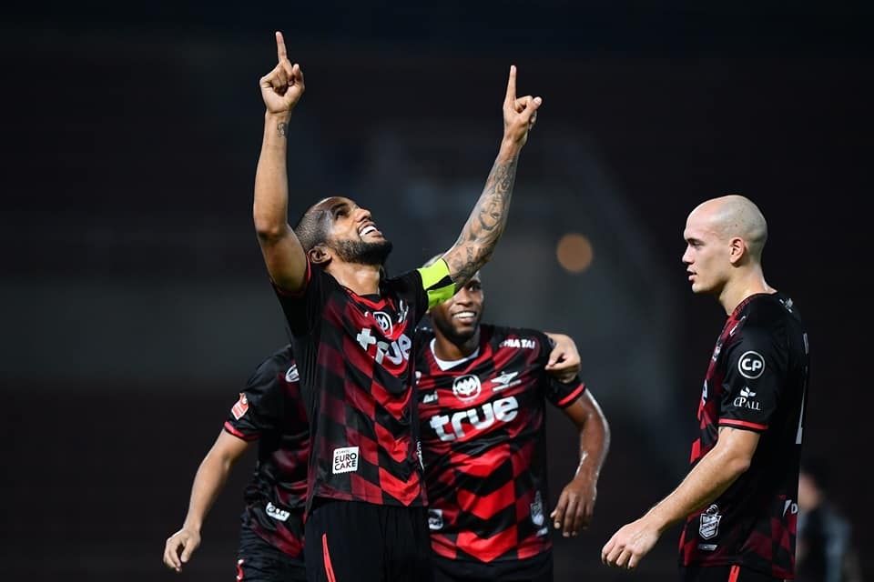 เอเวอร์ตัน กอนซัลเวส