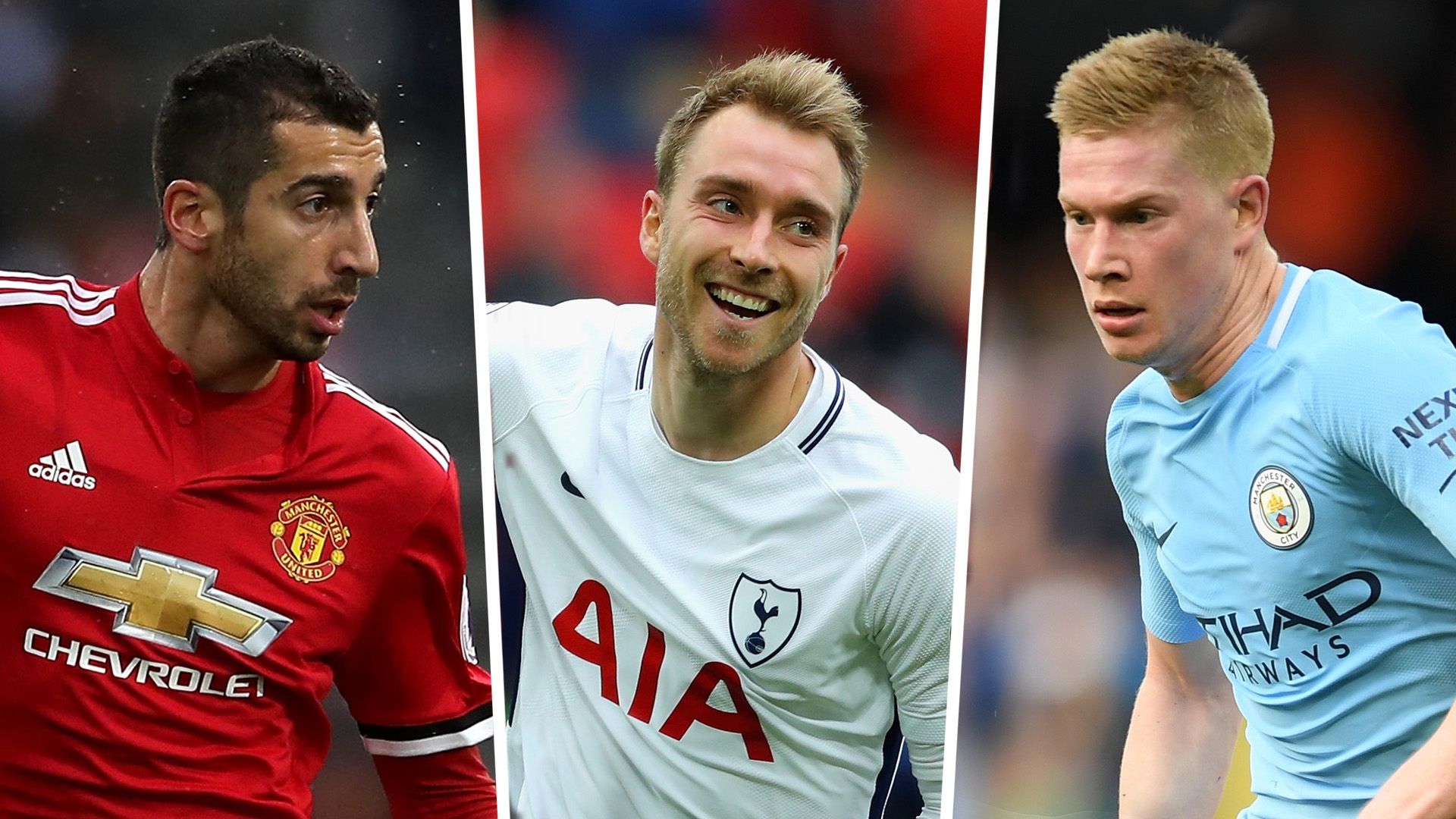 Premier League assists