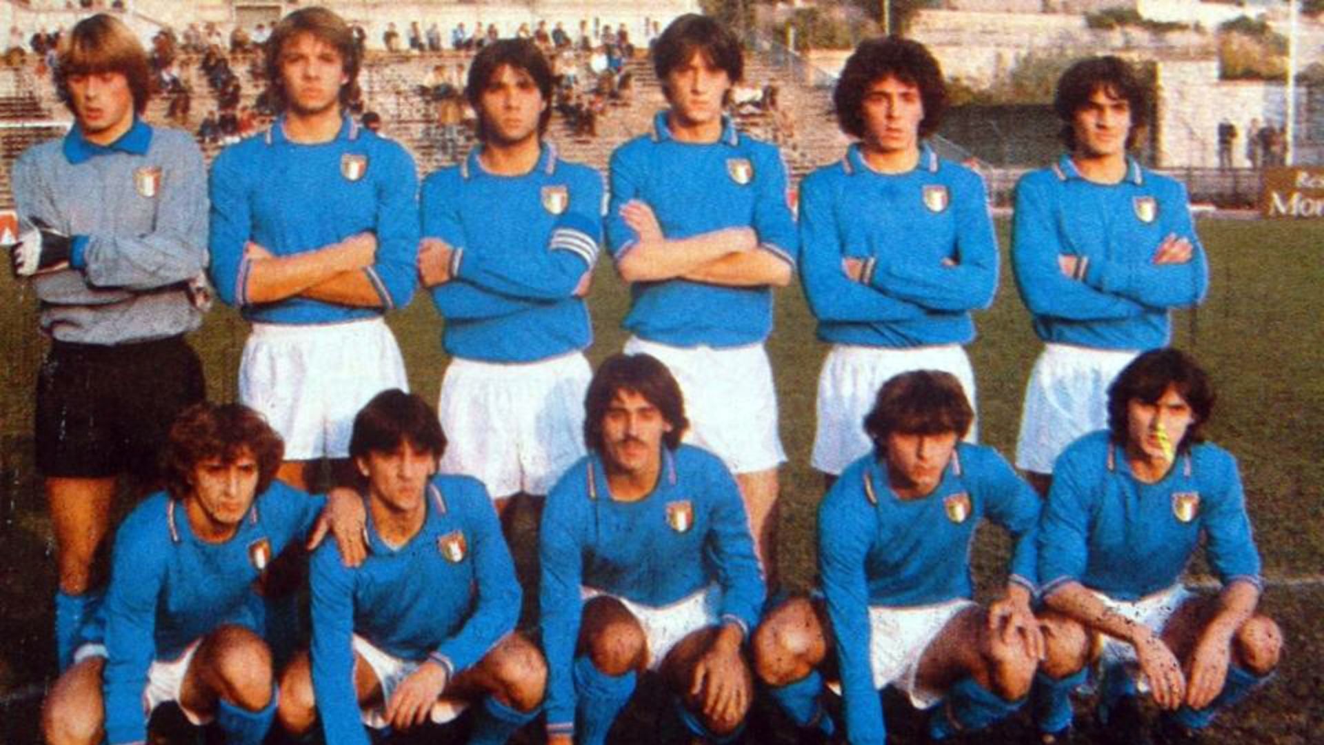 Gianluca Pacchiarotti Italia Militare