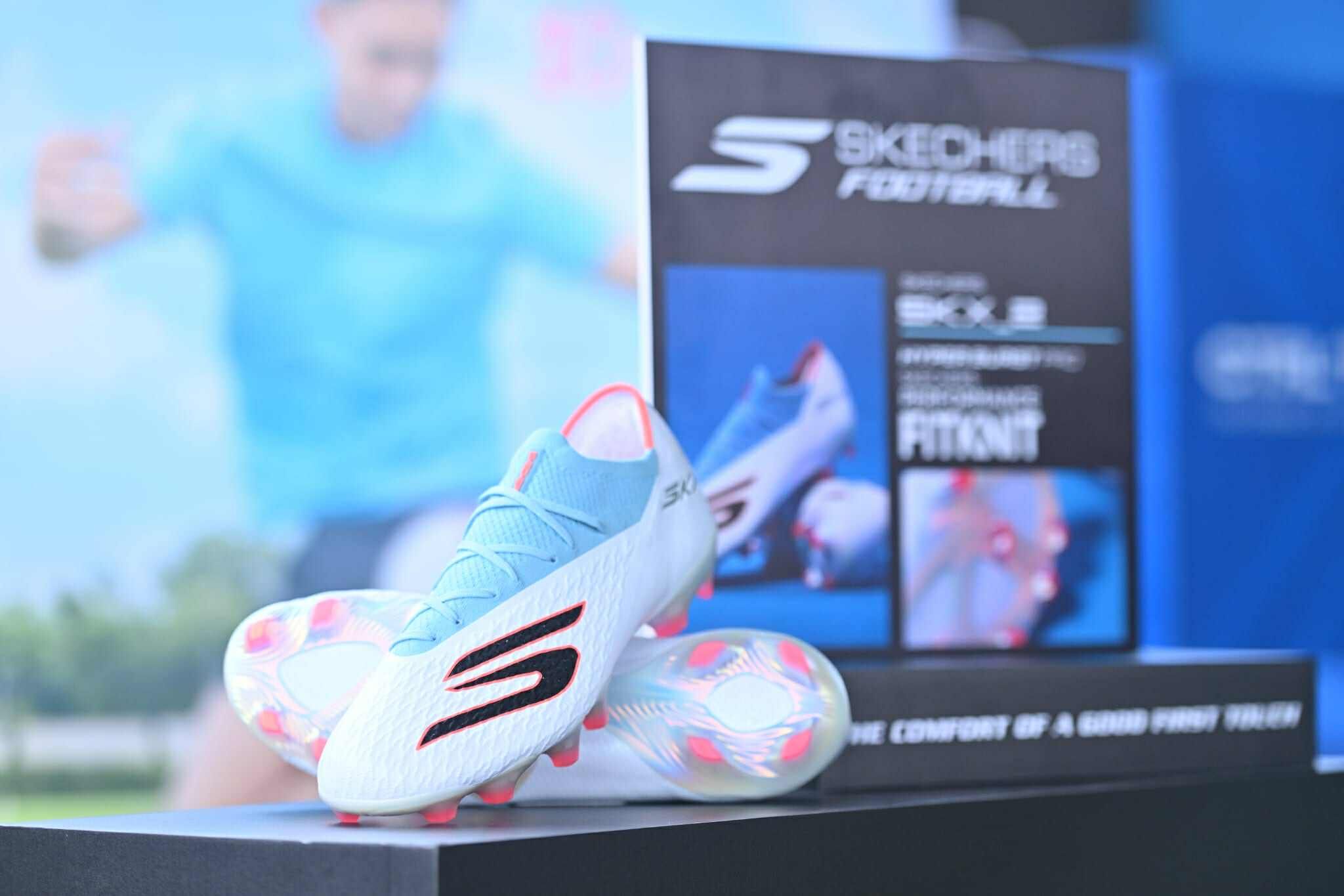 SKECHERS - SKX_2 - 2