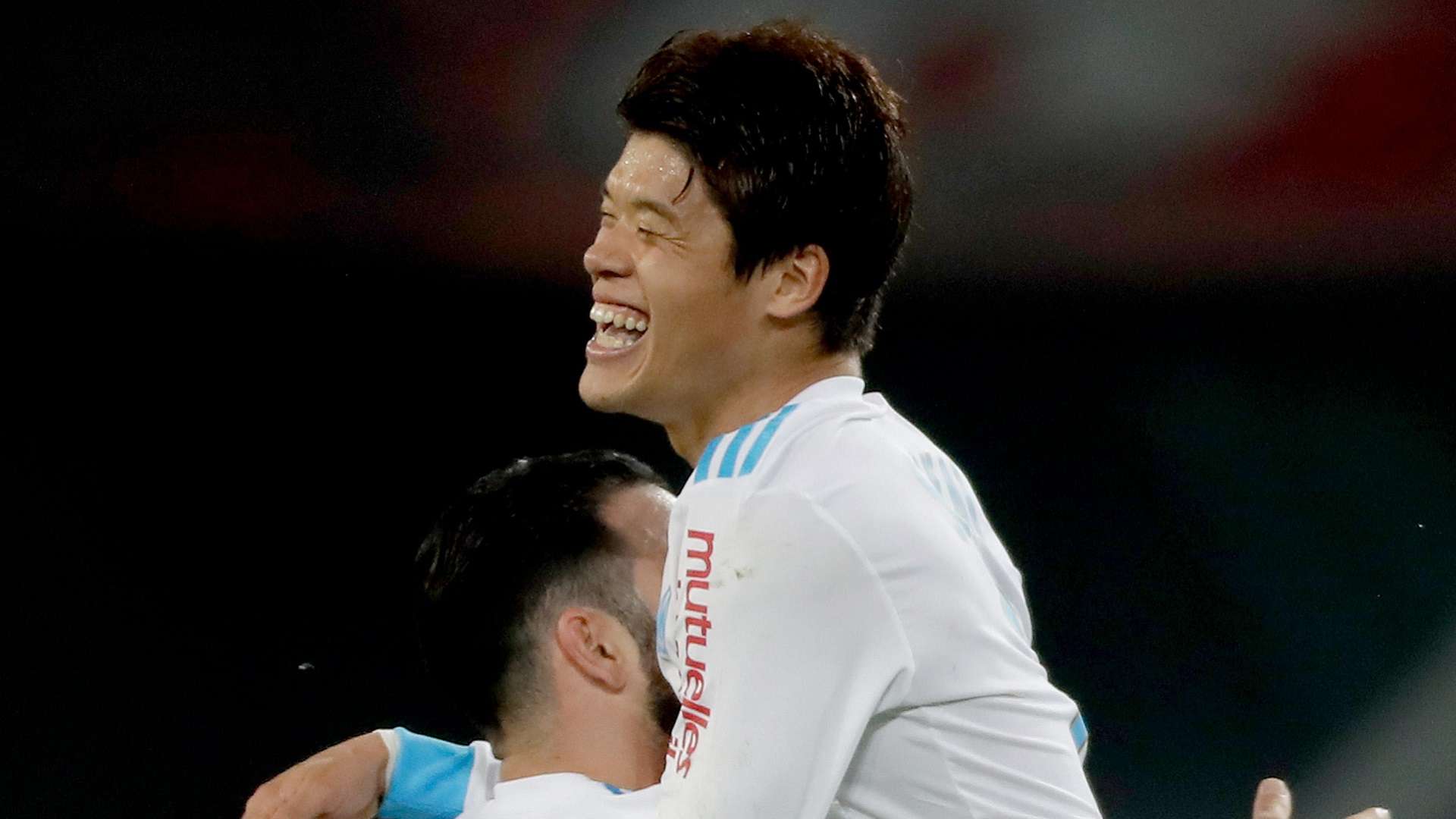 2018-02-02 Sakai hiroki Marseille