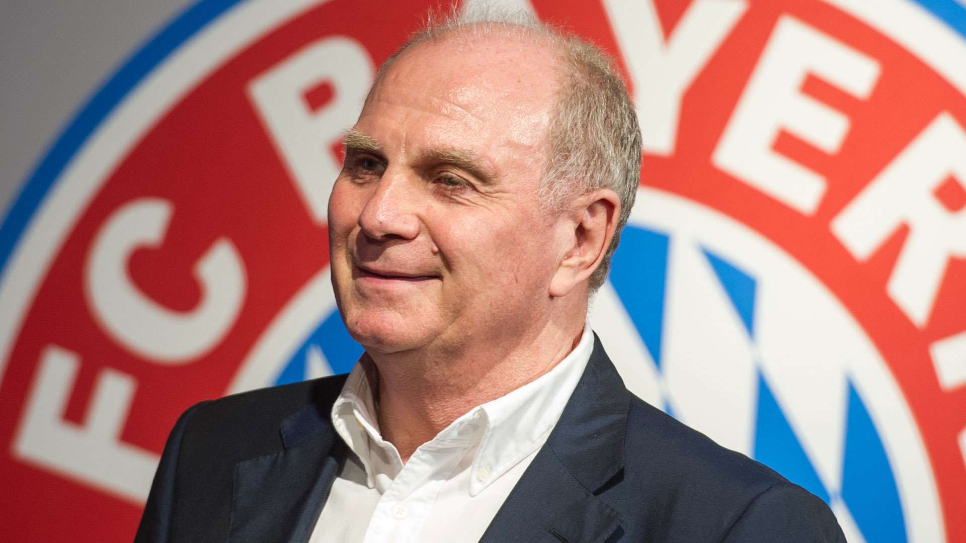 Uli Hoeneß 04292016