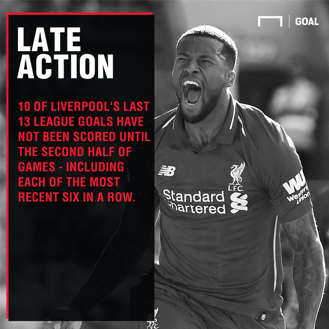 Liverpool Huddersfield graphic