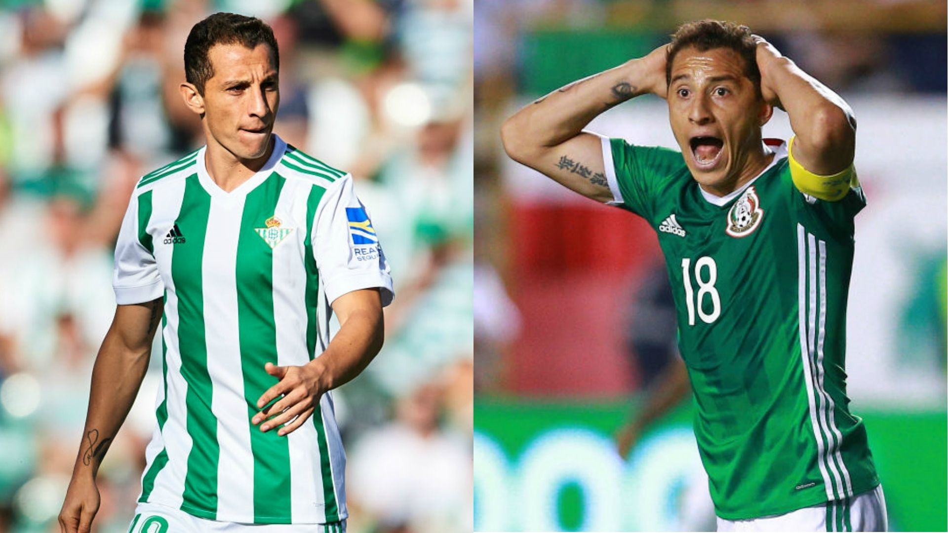 Andrés Guardado